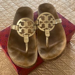 Tory Burch Miller Cloud 8